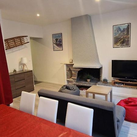 Appartement อูซ์-บอนส์ ภายนอก รูปภาพ