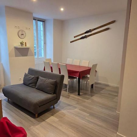 Appartement อูซ์-บอนส์ ภายนอก รูปภาพ