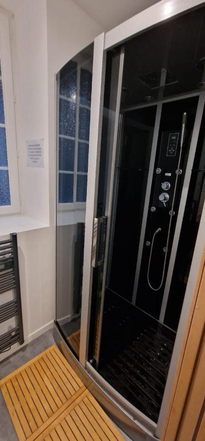 Appartement อูซ์-บอนส์ ภายนอก รูปภาพ