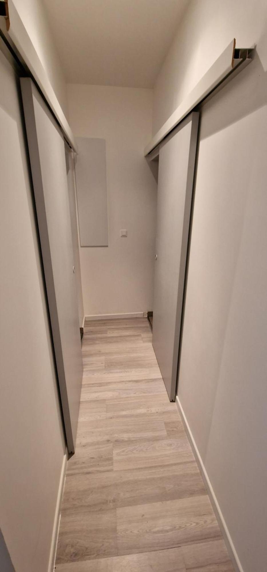 Appartement อูซ์-บอนส์ ภายนอก รูปภาพ