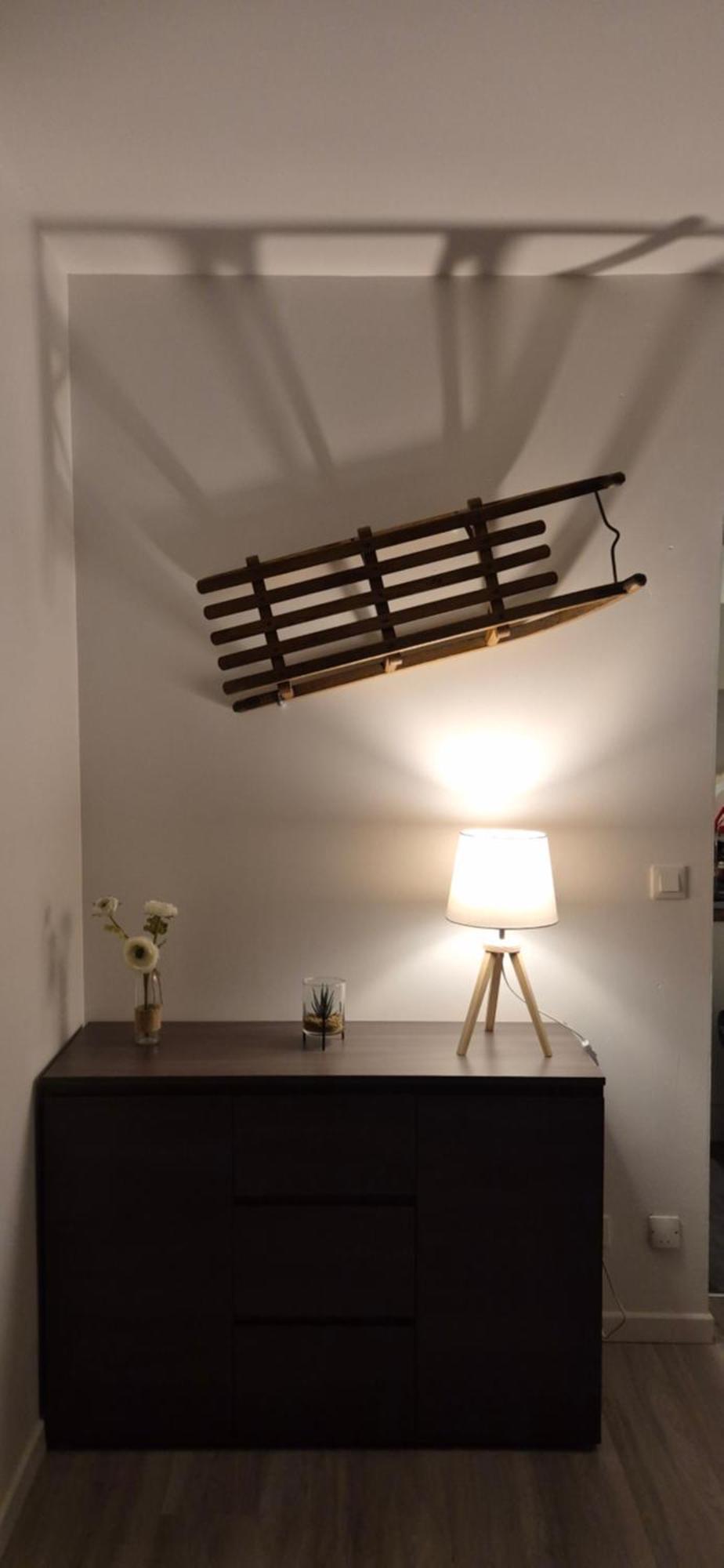 Appartement อูซ์-บอนส์ ภายนอก รูปภาพ