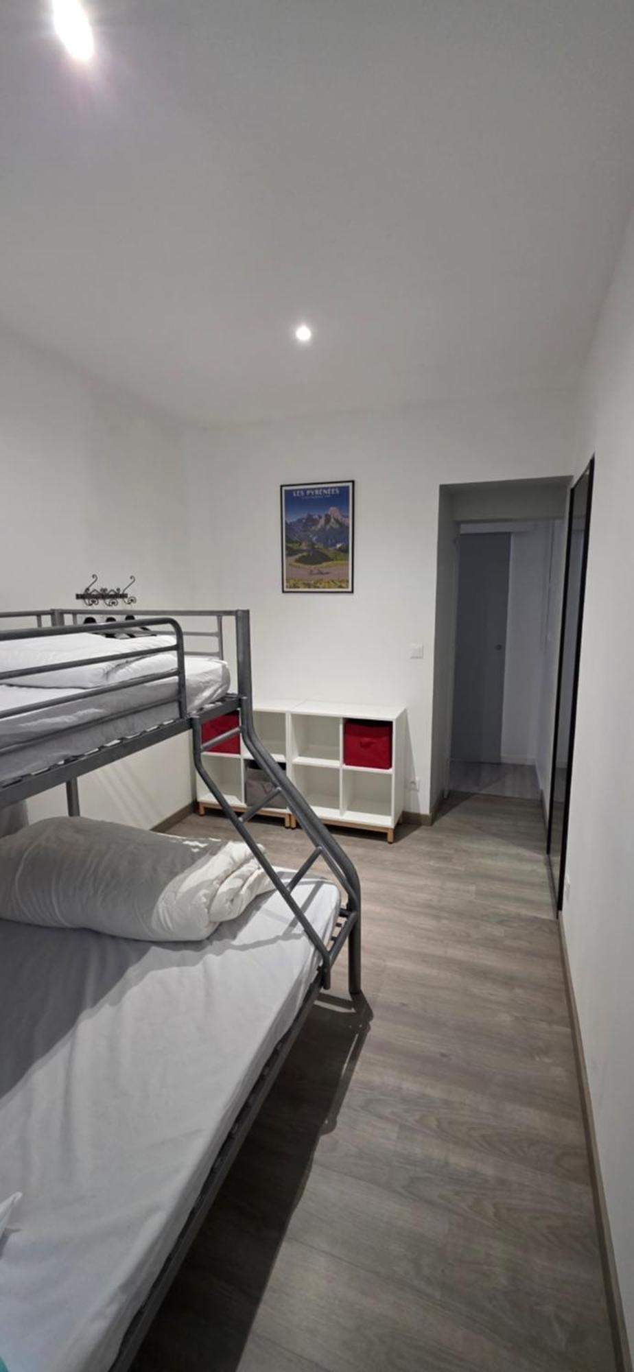 Appartement อูซ์-บอนส์ ภายนอก รูปภาพ